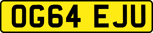 OG64EJU