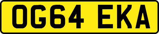OG64EKA
