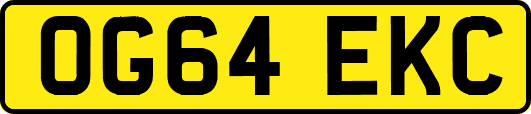 OG64EKC