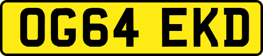 OG64EKD