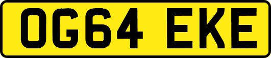 OG64EKE