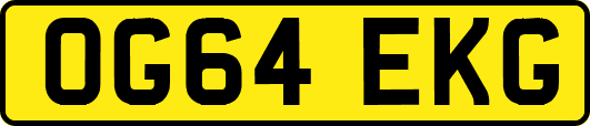 OG64EKG