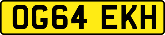 OG64EKH
