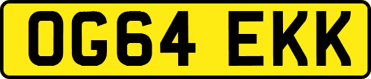 OG64EKK