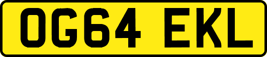 OG64EKL