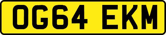 OG64EKM