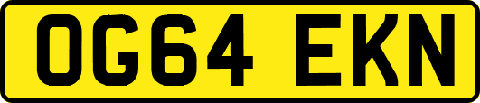 OG64EKN