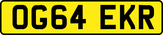 OG64EKR