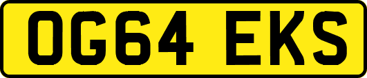 OG64EKS