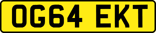 OG64EKT