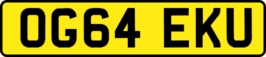 OG64EKU