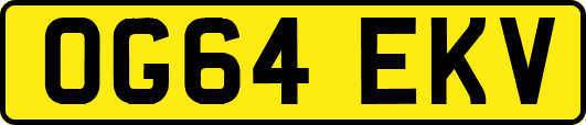OG64EKV