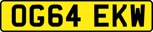 OG64EKW