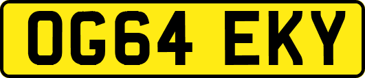 OG64EKY