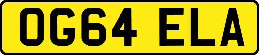 OG64ELA