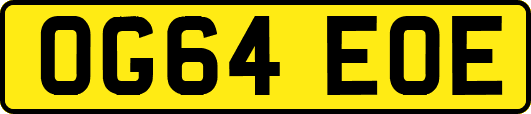 OG64EOE