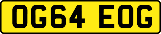 OG64EOG