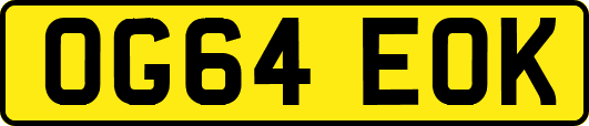 OG64EOK