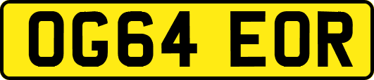 OG64EOR