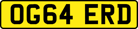 OG64ERD