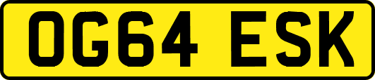 OG64ESK