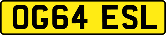 OG64ESL