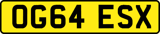 OG64ESX