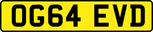 OG64EVD