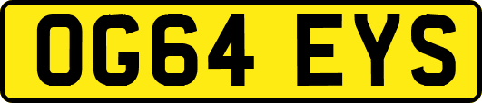 OG64EYS