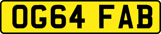 OG64FAB