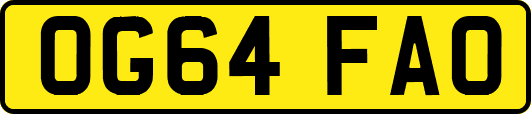 OG64FAO