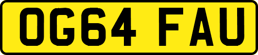 OG64FAU