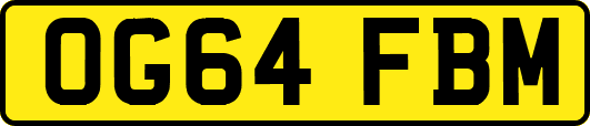 OG64FBM