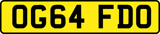 OG64FDO