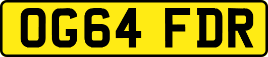 OG64FDR