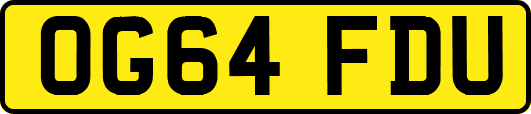 OG64FDU