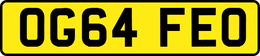 OG64FEO
