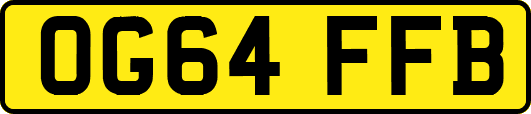 OG64FFB