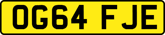 OG64FJE