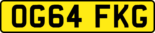 OG64FKG