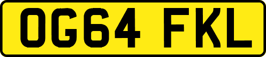 OG64FKL