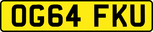 OG64FKU