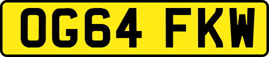 OG64FKW