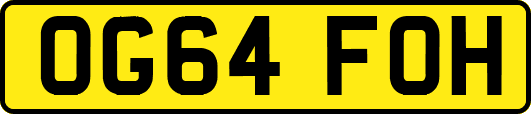 OG64FOH