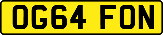 OG64FON