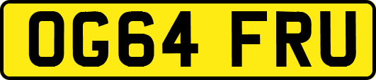 OG64FRU