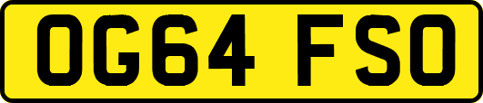 OG64FSO