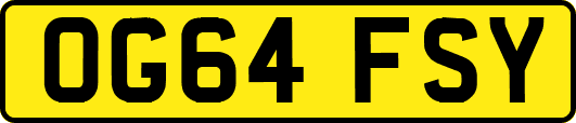 OG64FSY