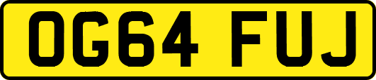 OG64FUJ