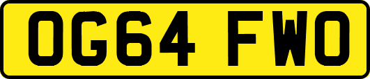 OG64FWO